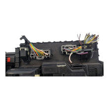 Interior Relay Fuse Box BL8T15604AA Body Module Fits 09-12 FORD ESCAPE box29