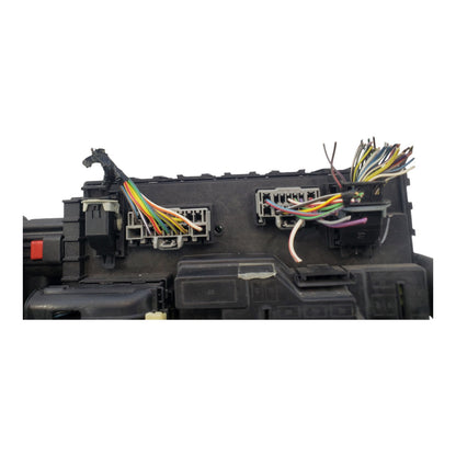 Interior Relay Fuse Box BL8T15604AA Body Module Fits 09-12 FORD ESCAPE box29