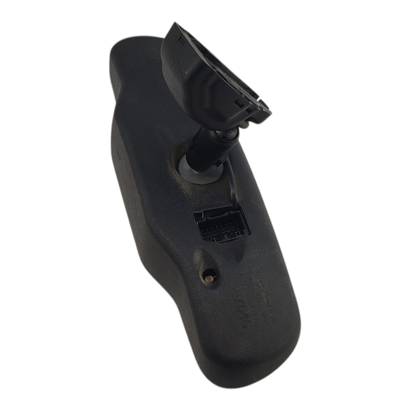 2003-06 Silverado Tahoe Suburban Rear View Mirror On Star 15237546