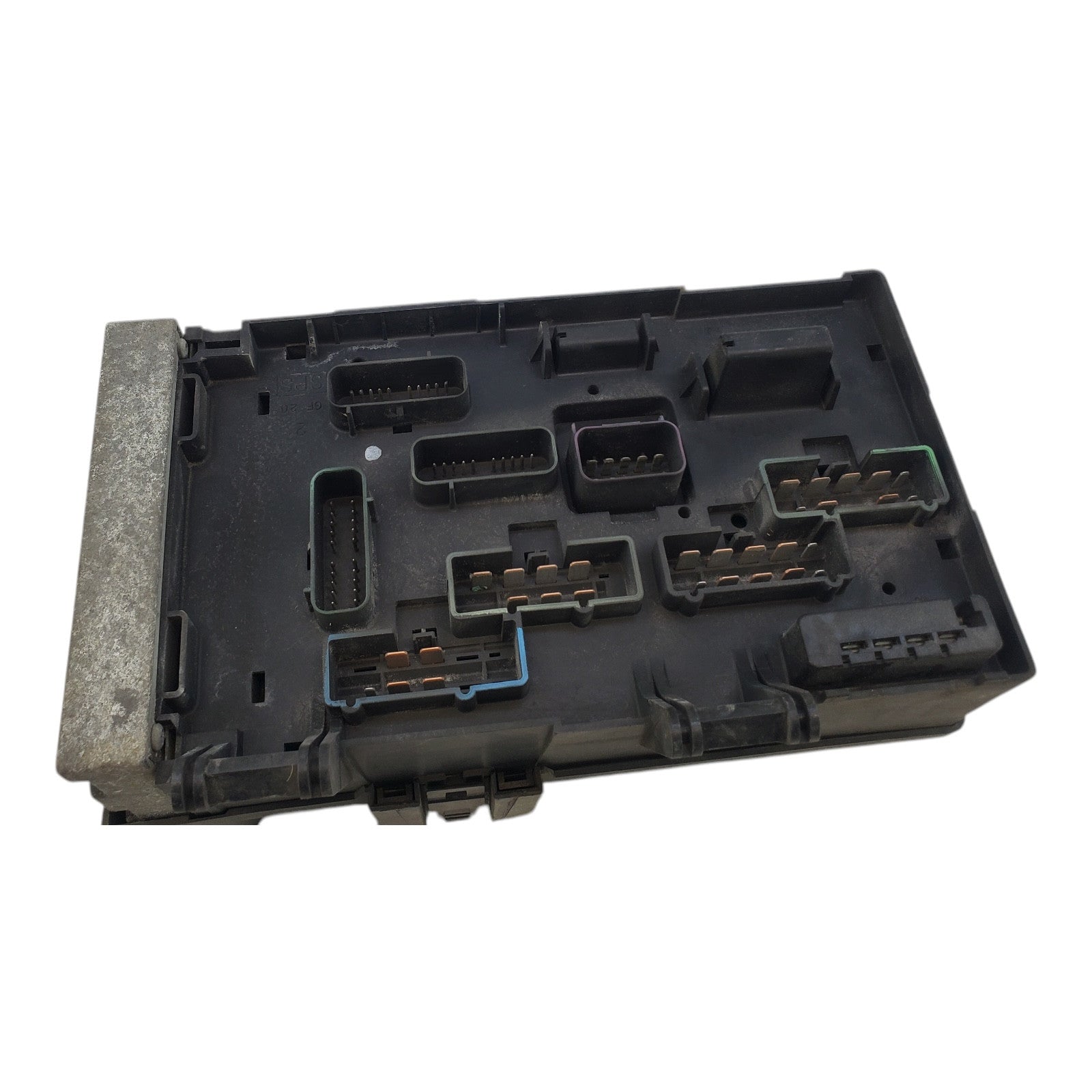 ✅ 01-07 Dodge Caravan 3.3L A/T Fuse Box Relay Unit 05144507AC