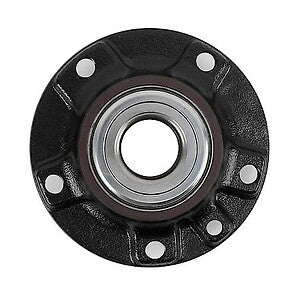 2013-2016 Dodge Dart Rear Wheel Bearing and Hub Assembly