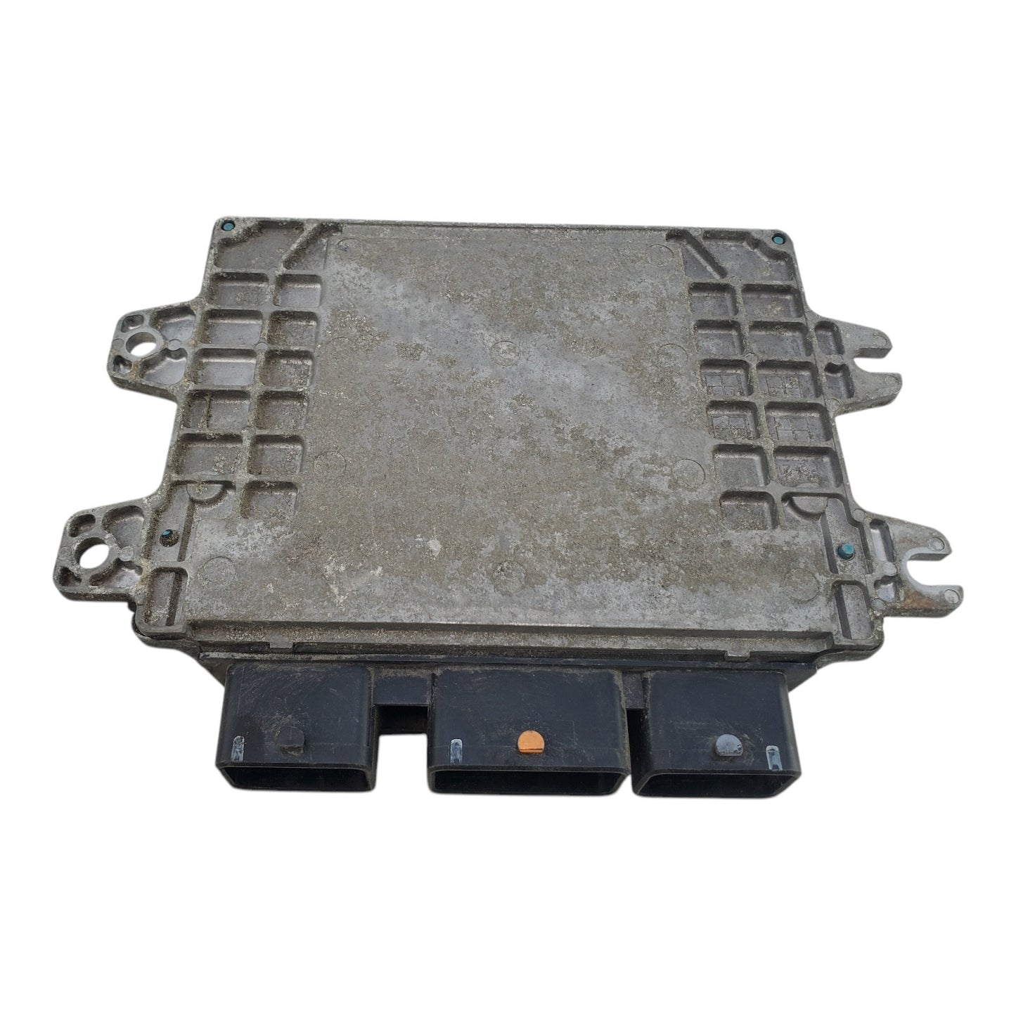 Engine ECM Control Module Fits 2008 08 NISSAN SENTRA MEC90761A1 MEC90-761 A1