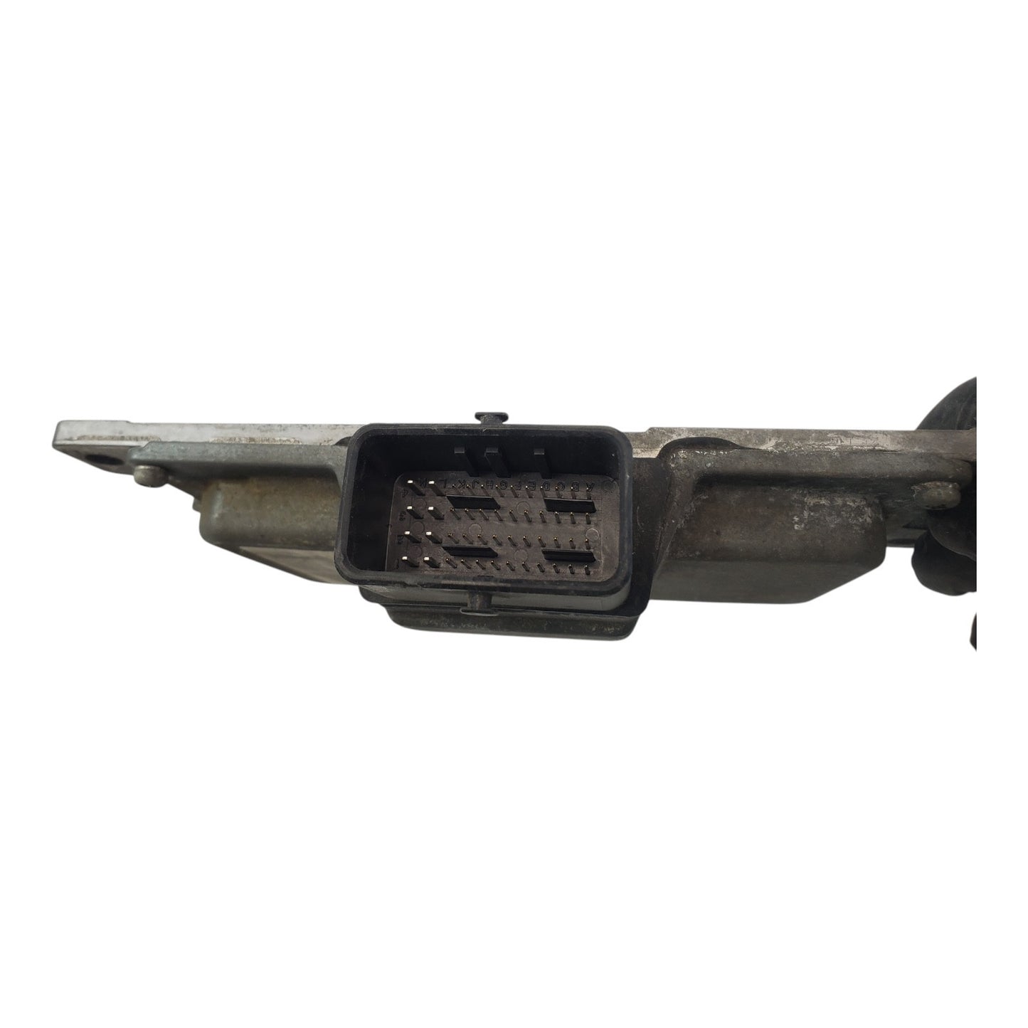 Transmission Control Module Fits 07-08 ALTIMA 31036 JA52D 31036JA52D