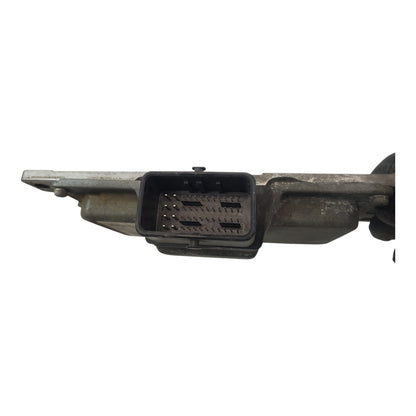 Transmission Control Module Fits 07-08 ALTIMA 31036 JA52D 31036JA52D