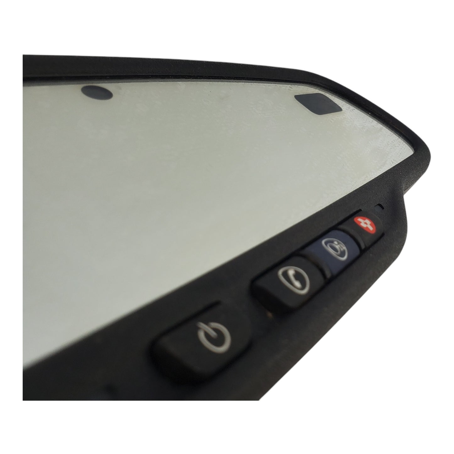 07-13 GMC Acadia Interior REAR View Mirror OEM 15787972