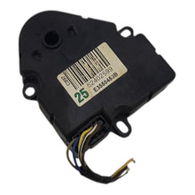 02/06 HVAC Heater Blend Door Actuator P/N:52402599