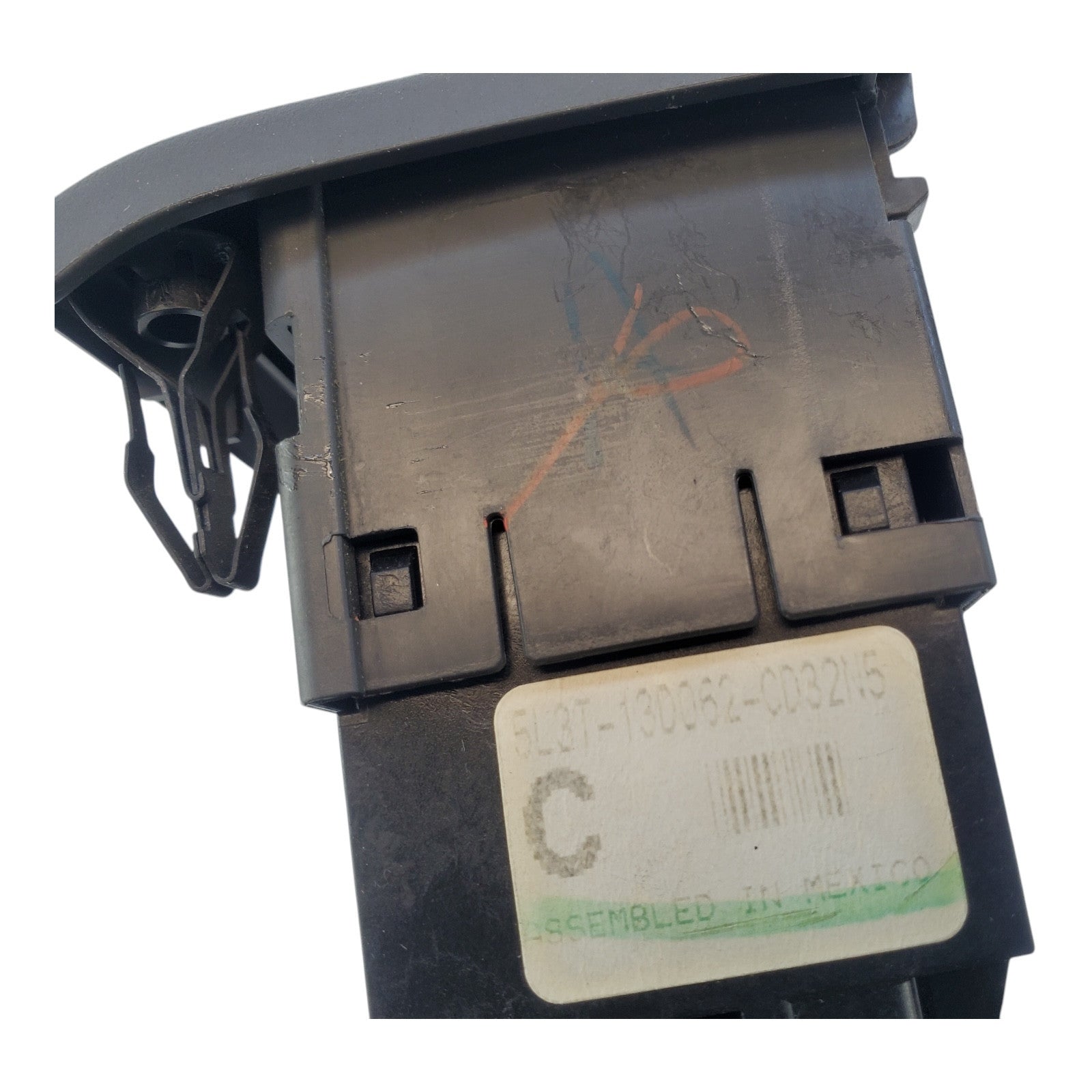 04-08 F150 Head Light Headlight Lamp Switch Button Controls 5L3T-13D062-CD33Q4