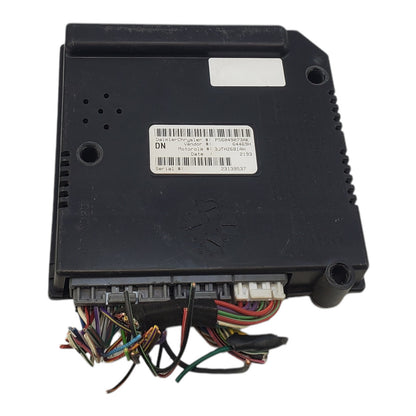 2001-2003 DODGE DAKOTA CTM CENTRAL TIMING MODULE UNIT CTU OEM BCM P56049073AK