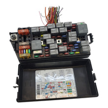 Engine Fuse Box CHEVY Saturn  GM 15358981 OEM