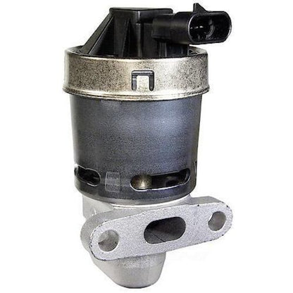 2000-2009 Buick/Chevrolet/Oldsmobile/Pontiac/Saturn Exhaust Gas Recirculation