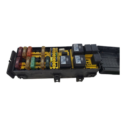 1997 Ford Explorer Fusebox Fuse Box Relay Module L2V53