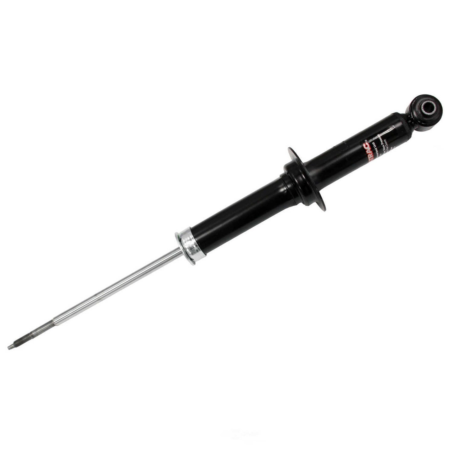 2009-2010 Dodge Journey Rear Suspension Strut Assembly