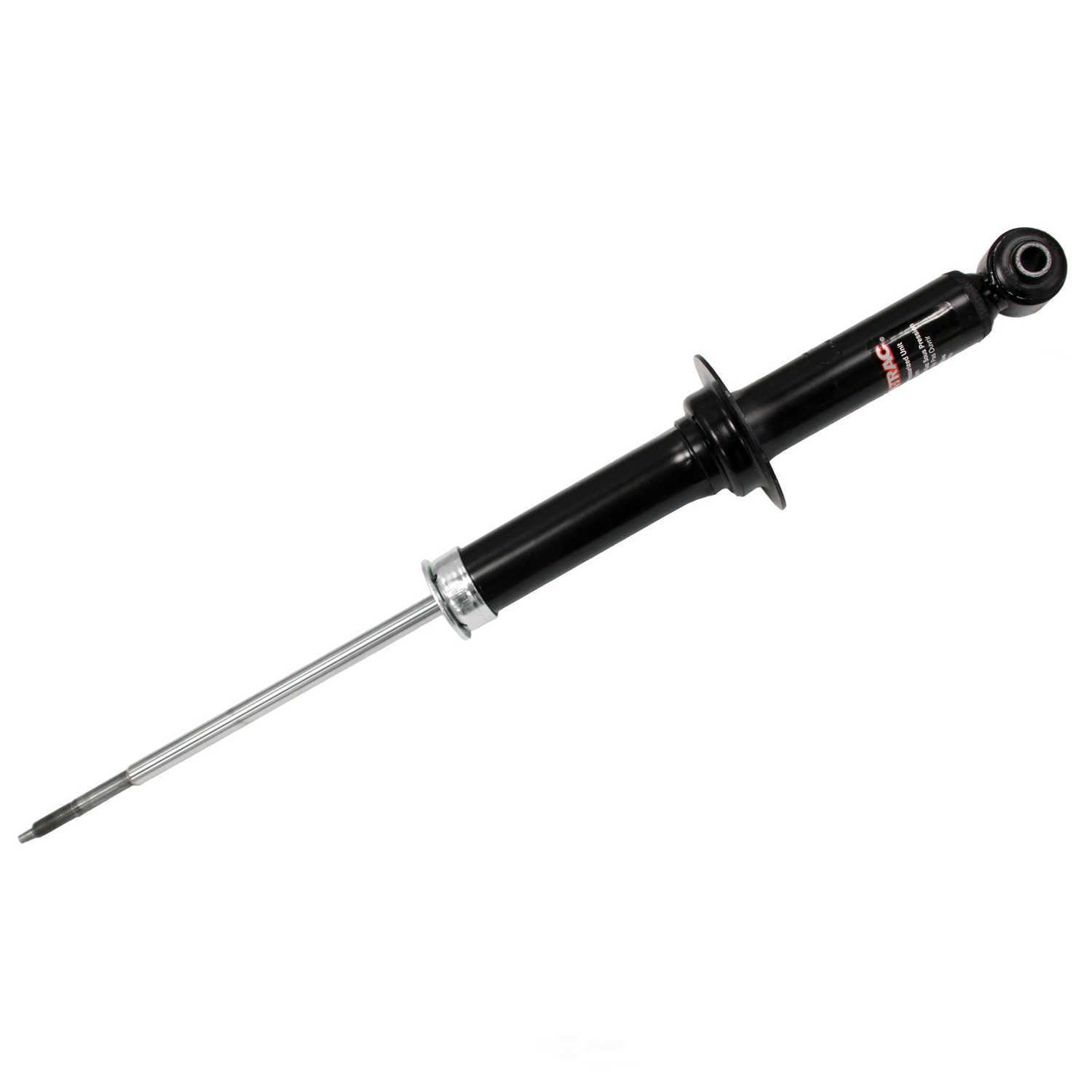 2009-2010 Dodge Journey Rear Suspension Strut Assembly