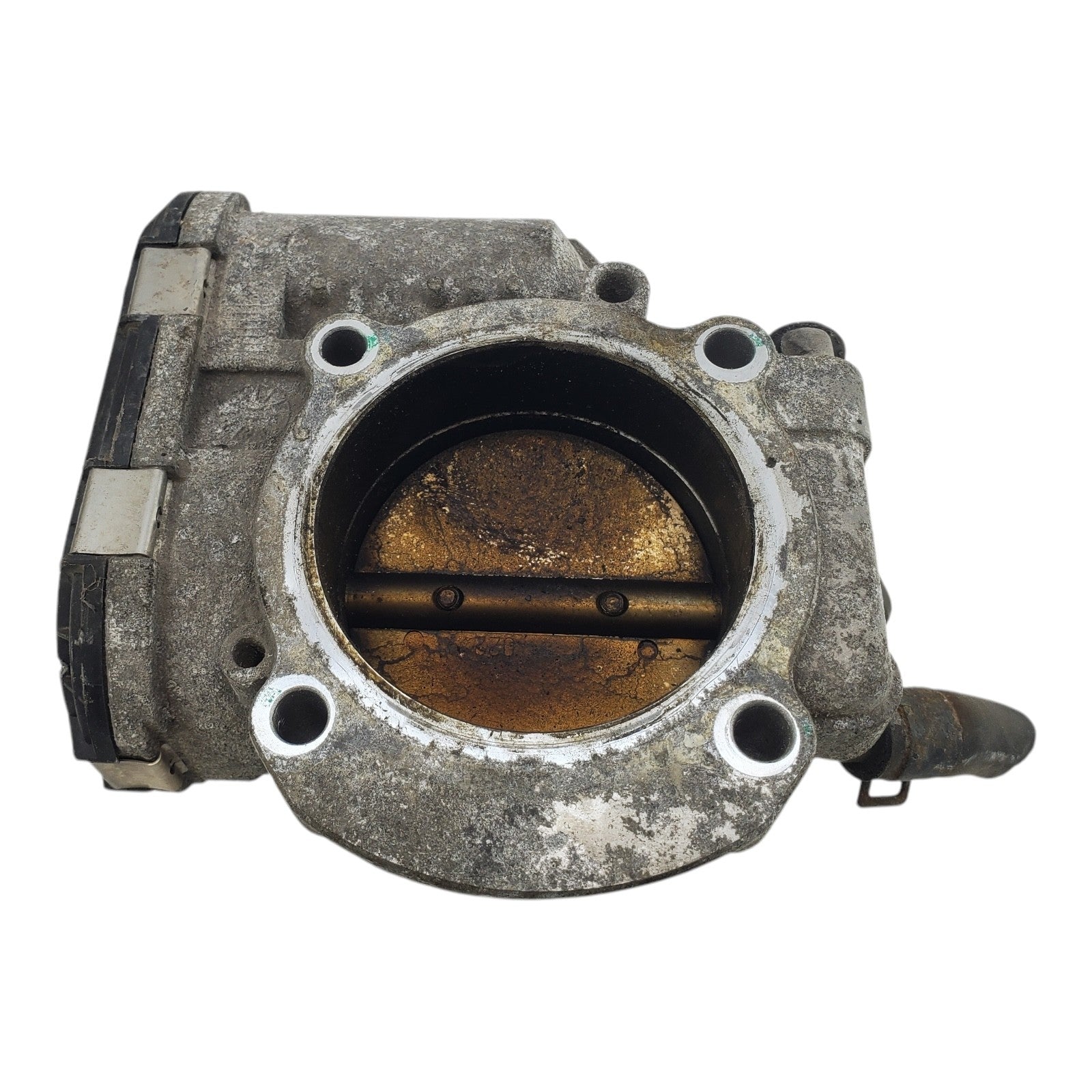 2011-2014 HYUNDAI SONATA 2.4L THROTTLE BODY 35100-2G700 OEM