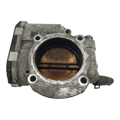 2011-2014 HYUNDAI SONATA 2.4L THROTTLE BODY 35100-2G700 OEM