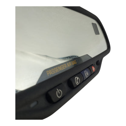 2003-06 Silverado Tahoe Suburban Rear View Mirror On Star 15237546