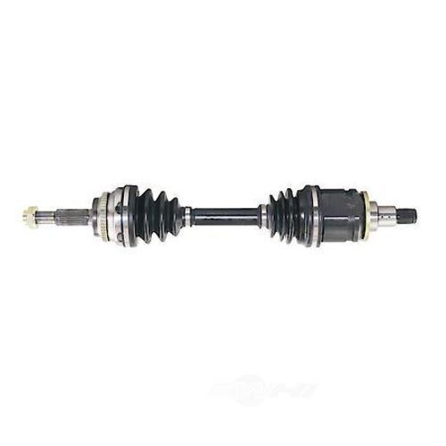 2001-2005 Toyota RAV4 Front Left CV Axle Assembly