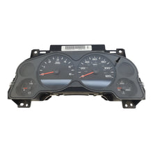 Programmed 2007 - 2013 GMC Sierra 1500 Instrument Panel Gauge Cluster 25861659