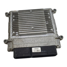 07-10 Hyundai Elantra A/T Engine Control Module ECM 39150-23020