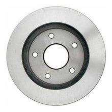 2000-2001 Dodge Ram 1500 Front Disc Brake Rotor