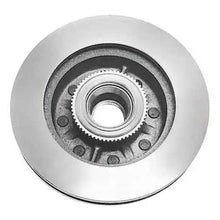 2008-2012 Ford F-250 Super Duty/F-350 Super Duty Front Disc Brake Rotor