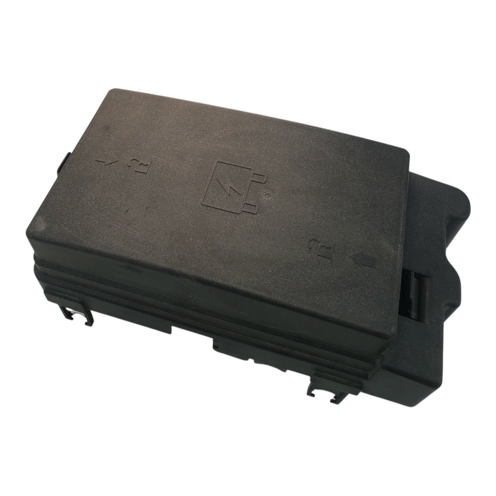 Engine Fuse Relay Box 2WD 4.2L 2003 CHEVROLET TRAILBLAZER 5-6-7P