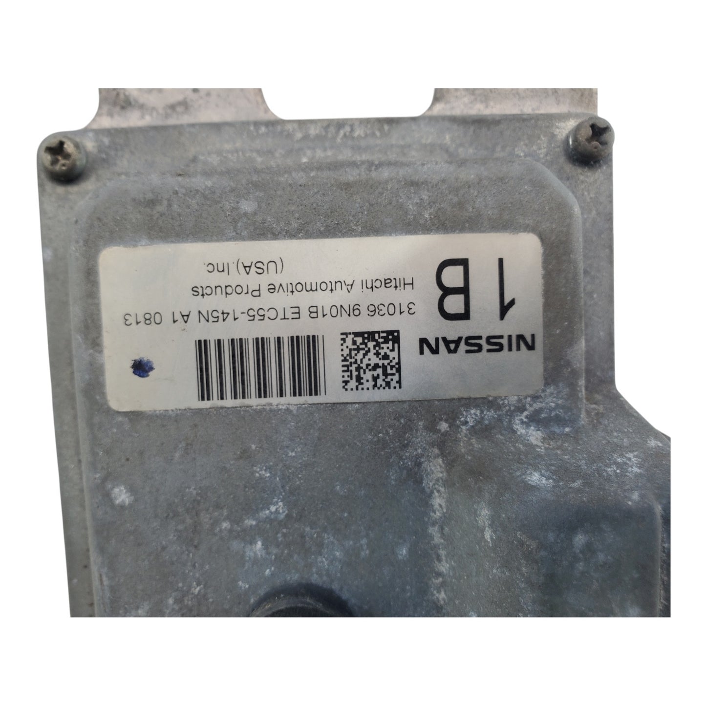 10-12 Nissan Maxima Transmission Module OEM 310369N01B