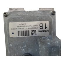 10-12 Nissan Maxima Transmission Module OEM 310369N01B