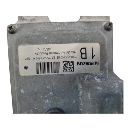 10-12 Nissan Maxima Transmission Module OEM 310369N01B