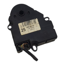 1995-2014 Suburban ESCALADE Yukon Envoy HVAC BLEND DOOR VENT ACTUATOR 89018375