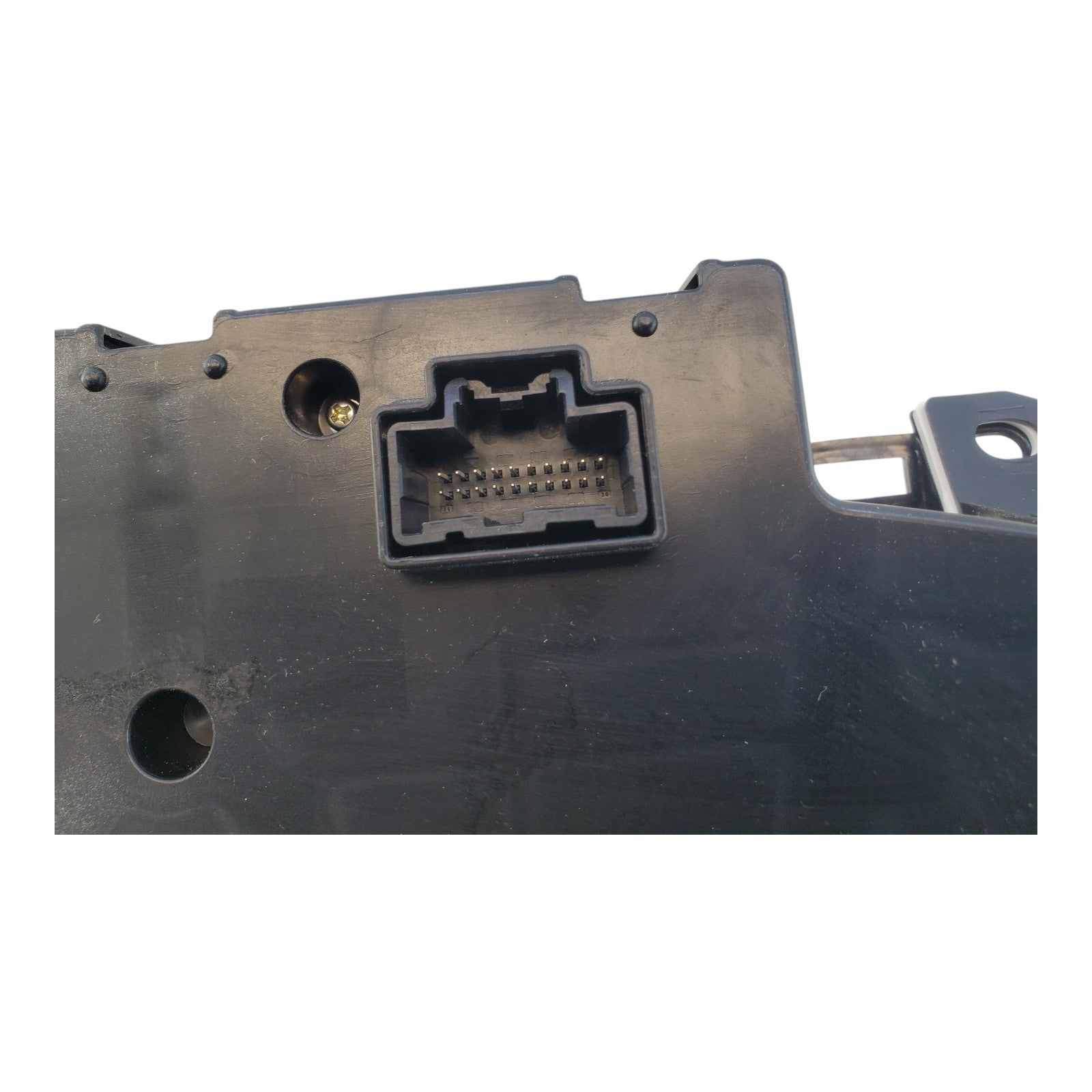 Programmed 2007 - 2013 GMC Sierra 1500 Instrument Panel Gauge Cluster 25861659