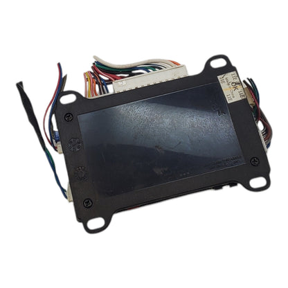 T69 DIRECTED 4X05 Brain With Wiring, Unsure Of Capability To Work