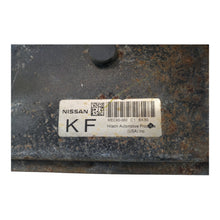 2007 Nissan Sentra MEC90-060 C1 Computer Brain Engine Control ECU ECM EBX Module