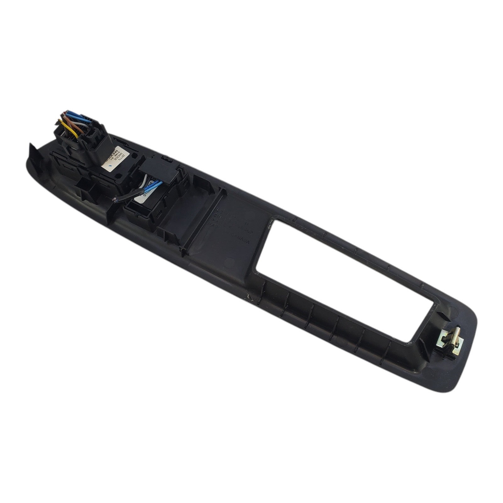 2011 GMC Sierra 1500 Rear Left / Right Side Window Control Switch OEM 25877776