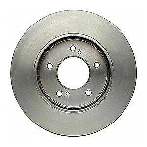 1993-2002 Mercury/Nissan Quest/Villager Front Disc Brake Rotor