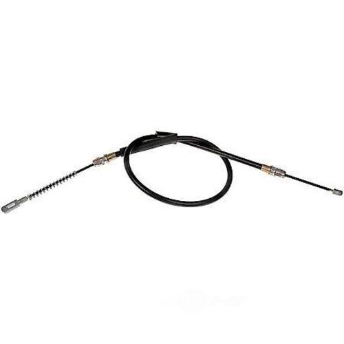 1999-2002 Ford/Lincoln Expedition/Navigator Rear Left Parking Brake Cable