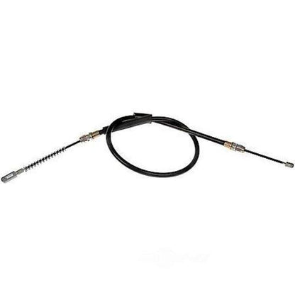 1999-2002 Ford/Lincoln Expedition/Navigator Rear Left Parking Brake Cable