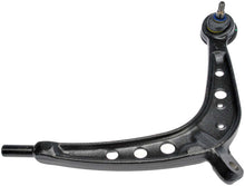 2001-2005 BMW Front Left Lower Suspension Control Arm and Ball Joint Assembly
