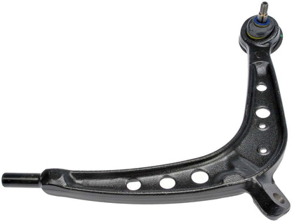 2001-2005 BMW Front Left Lower Suspension Control Arm and Ball Joint Assembly