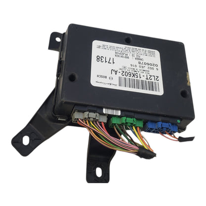 ✅03 OEM Ford Explorer Keyless Entry Anti Control Module 2L2T-15K602-AJ