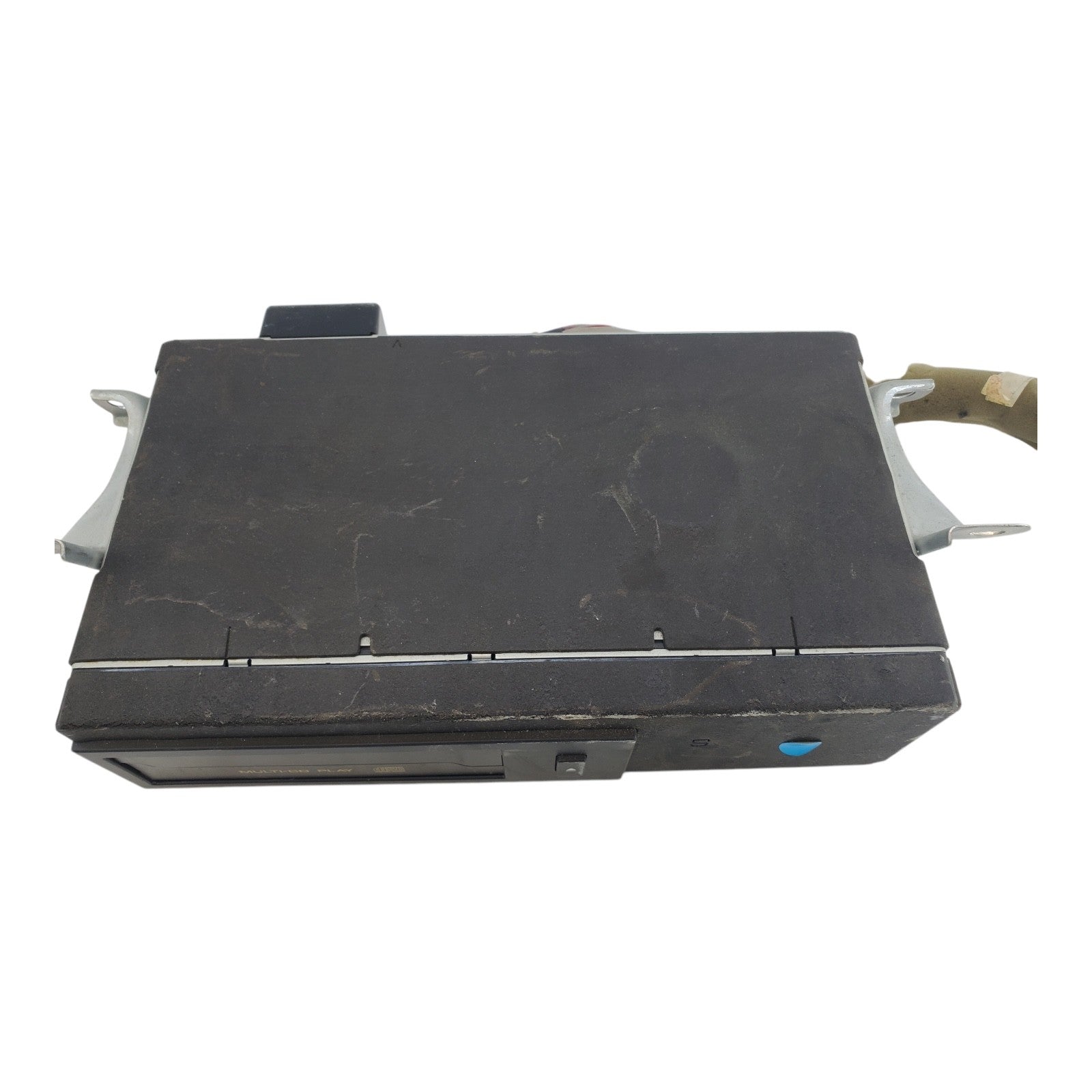 1999-2003 Lexus Rx300 Am Fm CD Changer Stereo Player Radio Receiver 86270-48020