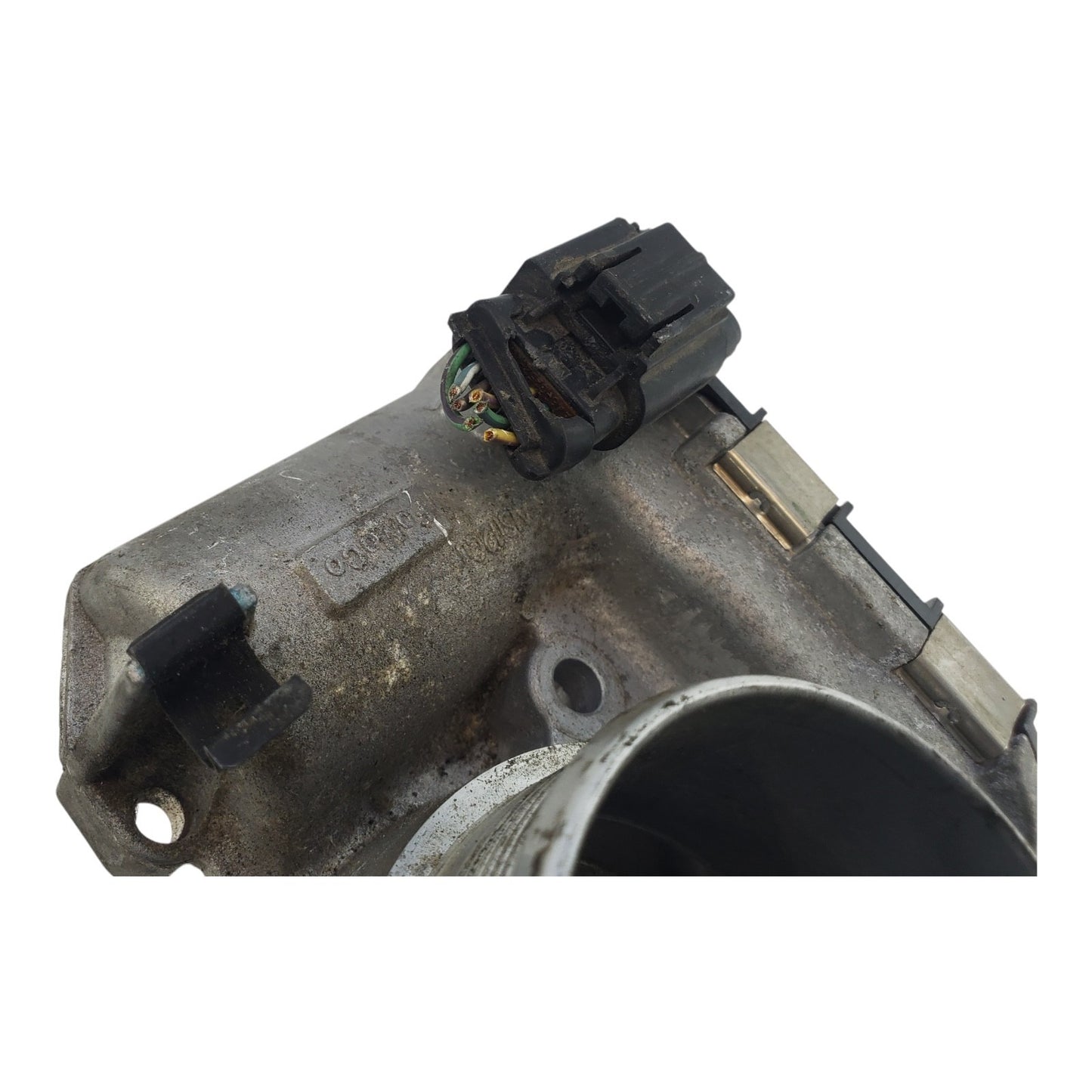 OEM! Throttle Body DS7E-9F991-BB 2014 2015 2016 2017 2018 Ford Focus Edge Fusion