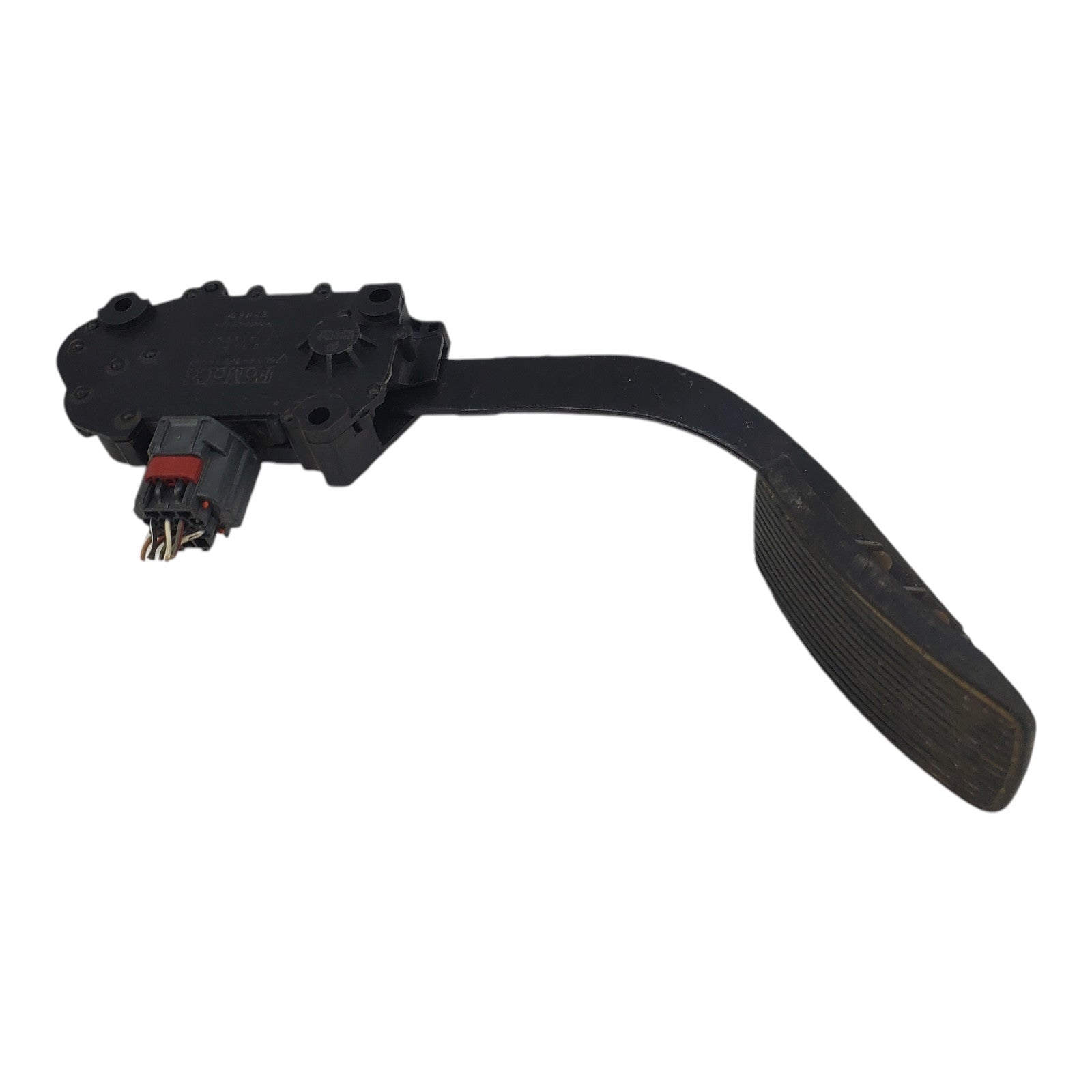 08 FORD F150 Electric gas pedal 5L34-9F836-AC