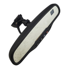 2003-06 Silverado Tahoe Suburban Rear View Mirror On Star 15237546