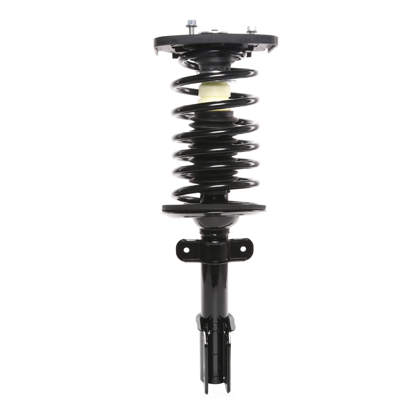 1997-2005 Buick/Pontiac Rear Left Suspension Strut and Coil Spring Assembly