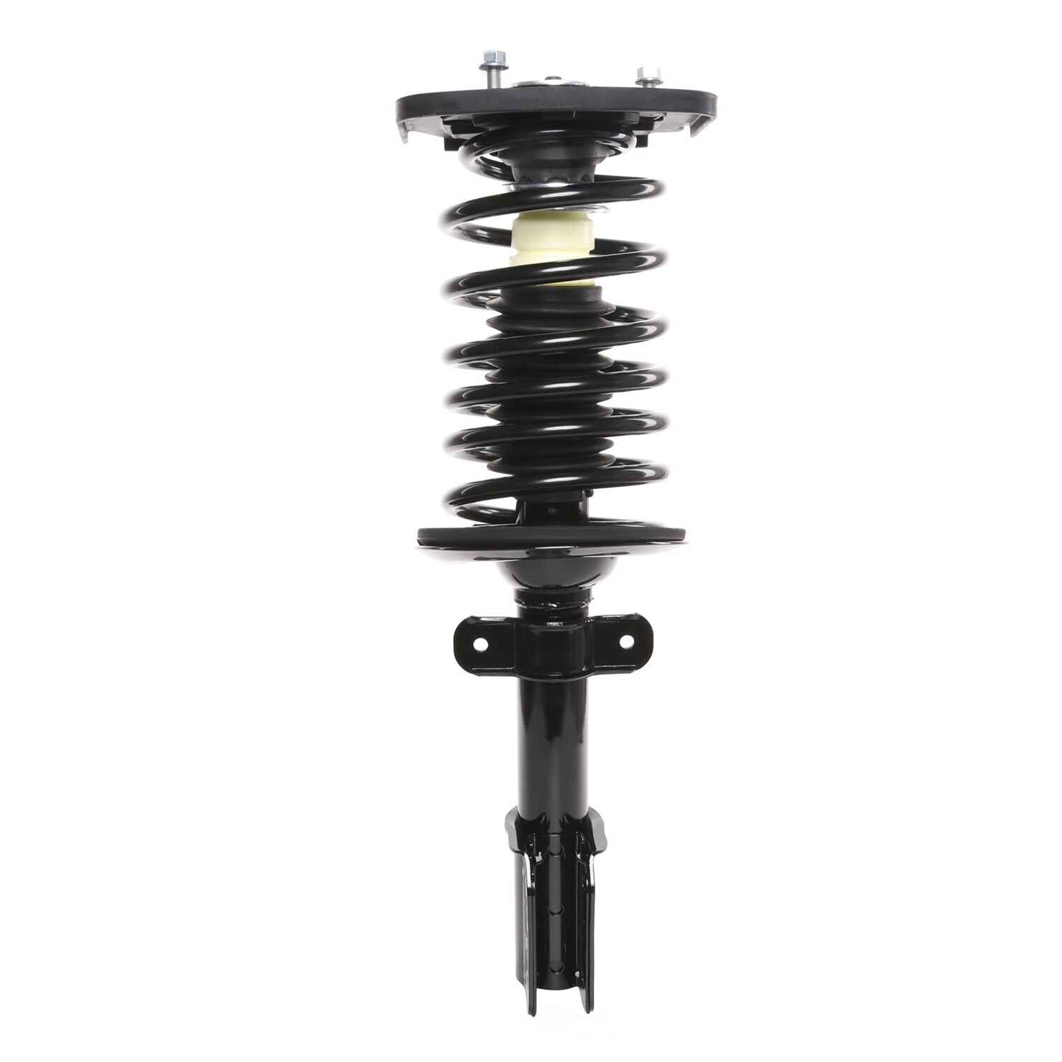 1997-2005 Buick/Pontiac Rear Left Suspension Strut and Coil Spring Assembly