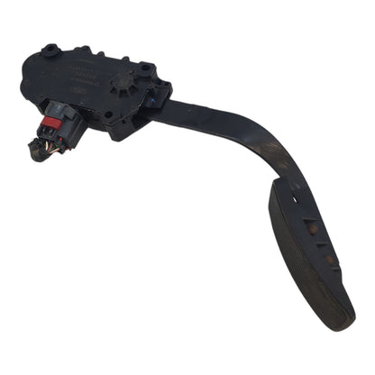 08 FORD F150 Electric gas pedal 5L34-9F836