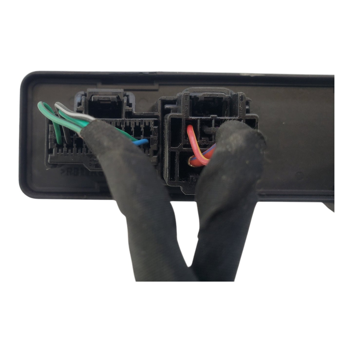2013 Cadillac ATS 13578782 Door Lock Control Module