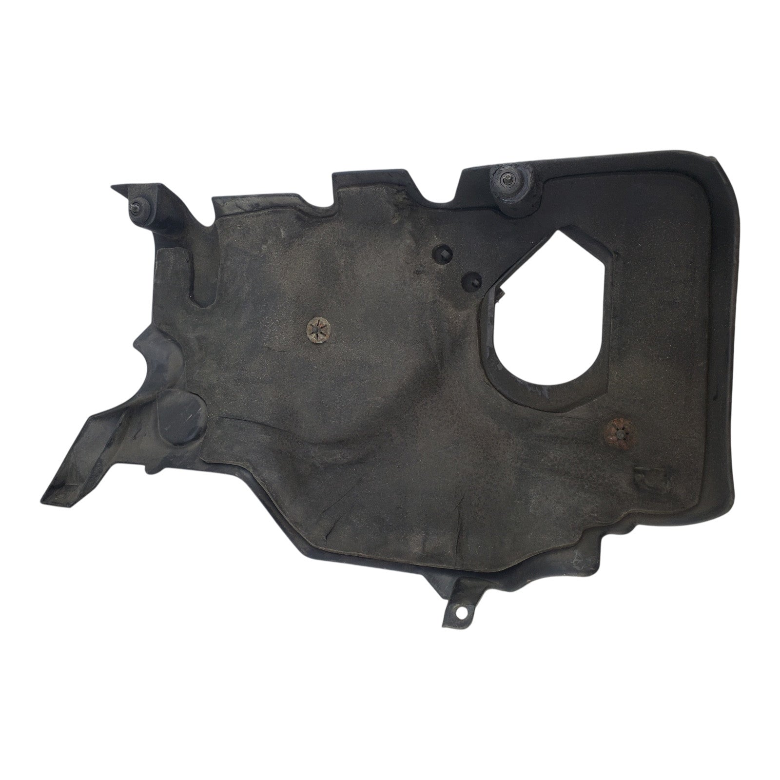 2003 2004 2005 2006 Chevy GMC Yukon Denali Escalade Vortec 6.0L Engine Cover OEM