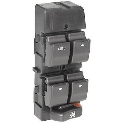 2009-2016 Chevrolet Impala/Impala Limited Front Left Door Window Switch